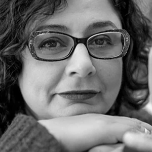 Γκάνου Αλίκη - Καθηγήτρια Αγγλικών στο instateacher.gr