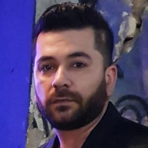 Ρικάς Κωνσταντίνος - Καθηγητής Αγγλικών στο instateacher.gr