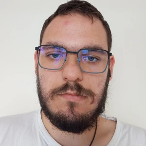 Τύπου Χρήστος - Καθηγητής Προγραμματισμού στο instateacher.gr