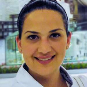 Γρίβα Πέννυ - Καθηγήτρια IB Diploma στο instateacher.gr