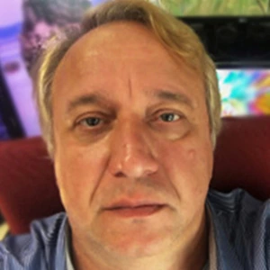 Παπαδόπουλος Σάββας - Καθηγητής Data Science στο instateacher.gr