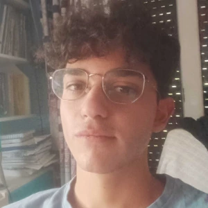 Συράκης Βύρων - Χρήστος - Καθηγητής Μαθηματικών στο instateacher.gr