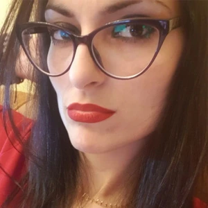 Σταθά Ειρήνη - Καθηγήτρια Γαλλικών στο instateacher.gr