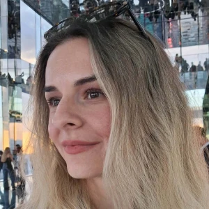 Τσιλίδου Γεωργία - Καθηγήτρια Ιστορίας στο instateacher.gr