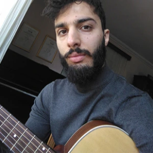 Τερεζάκης Μανώλης - Δάσκαλος Αντίστιξης στο instateacher.gr