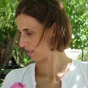 Χρονάκη Μυρτώ - Καθηγήτρια Αρχιτεκτονικής Σύνθεσης στο instateacher.gr