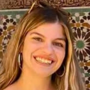 Μπαρμπαρή Εφραιμία - Καθηγήτρια Δημοτικού στο instateacher.gr