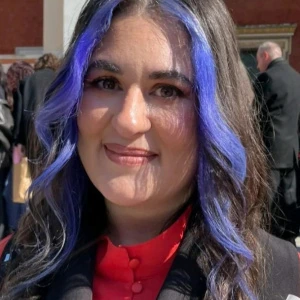 Ιακωβάκη Μαρία Αγγελική - Καθηγήτρια Αγγλικών στο instateacher.gr