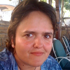 Μαμά Μαρία - Καθηγήτρια Αγγλικών στο instateacher.gr