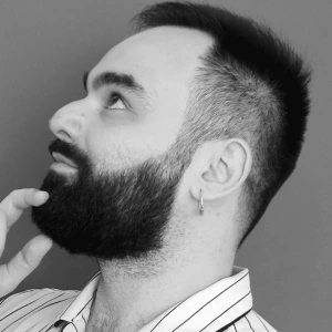 Μαγκούτης Χρήστος  - Καθηγητής Χημείας στο instateacher.gr