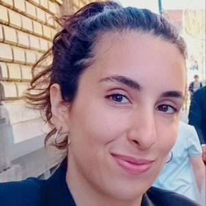 Πατσιοπούλου Όλγα - Καθηγήτρια Μαθηματικών στο instateacher.gr