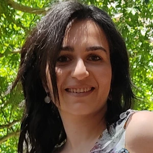 Δουβάκη Αικατερίνη - Καθηγήτρια Μαθηματικών στο instateacher.gr