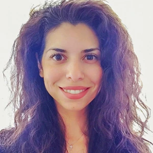 Λεκκού Χριστίνα - Καθηγήτρια Αγγλικών στο instateacher.gr