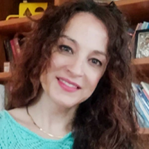 Δαλιάνη Ευαγγελία  - Καθηγήτρια Δημοτικού στο instateacher.gr