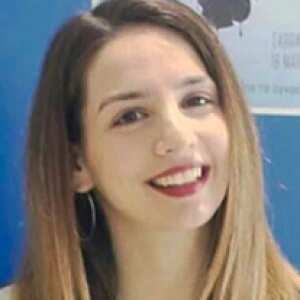 Θεοδωρακοπούλου Σταυρίνα - Καθηγήτρια Δημοτικού στο instateacher.gr