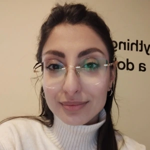 Παπαδοπούλου Γεσθημανή - Καθηγήτρια Ιστορίας στο instateacher.gr