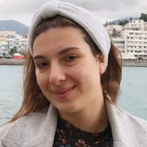 Φούκα Ευαγγελία - Καθηγήτρια Αρχαίων Ελληνικών στο instateacher.gr