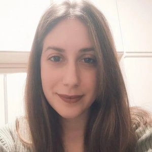 Γαβανά Άννα - Καθηγήτρια Αγγλικών στο instateacher.gr