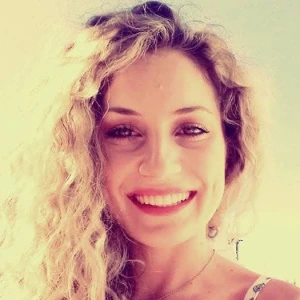 Καρατσιβούδη Εύα - Καθηγήτρια Δημοτικού στο instateacher.gr