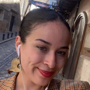 Βεντήστα Χριστίνα - Καθηγήτρια Ισπανικών στο instateacher.gr