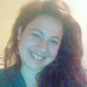 Παπαδιονυσίου Άννα - Καθηγήτρια Αγγλικών στο instateacher.gr