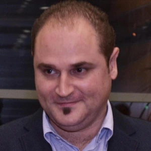 Σιλίκος Κωνσταντίνος - Καθηγητής Χημείας στο instateacher.gr