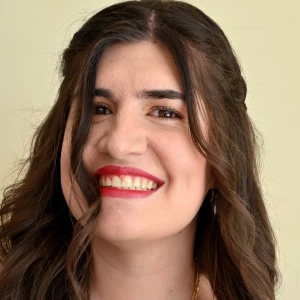 Γεωργαντά Αθηνά - Καθηγήτρια Γαλλικών στο instateacher.gr