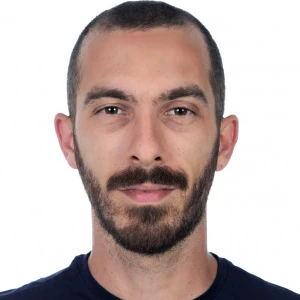 Βαρδουλάκης Νίκος - Καθηγητής Στατιστικής στο instateacher.gr