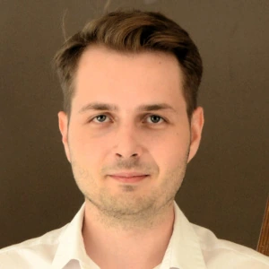 Βενικούδης Σταύρος  - Καθηγητής Φυσικής στο instateacher.gr