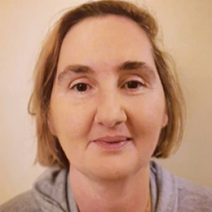 Ιγγλέση Μαρία - Καθηγήτρια Γαλλικών στο instateacher.gr