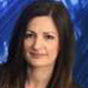 Καπασσά Μαρία - Καθηγήτρια IB Diploma στο instateacher.gr