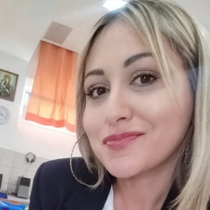 Τριανταφυλλοπούλου Μαρία - Καθηγήτρια Excel στο instateacher.gr