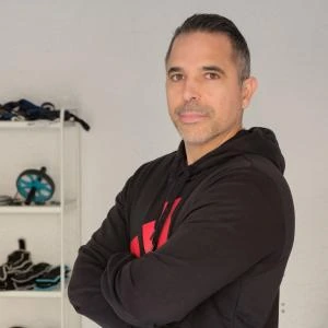 Ρουμπής Κωνσταντίνος - Δάσκαλος Personal Training στο instateacher.gr