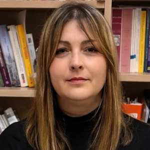 Φιλίππου Ελένη - Καθηγήτρια Έκθεσης στο instateacher.gr