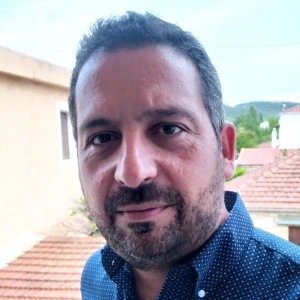 Γκατζελάκης Κωνσταντίνος - Καθηγητής Βιολογίας στο instateacher.gr