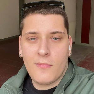 Κολοβός Ιωάννης - Καθηγητής Γερμανικών στο instateacher.gr