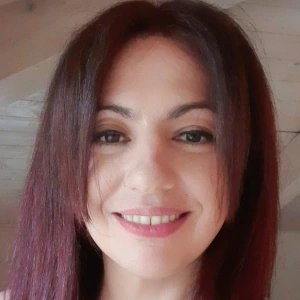 Γκλεζάκου Ζαχαρούλα - Καθηγήτρια Ιταλικών στο instateacher.gr