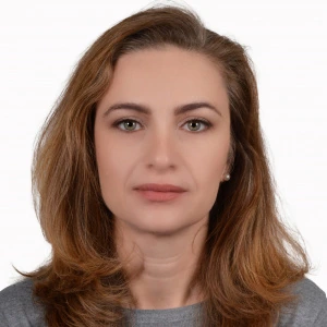 Κοντοπούλου Πηνελόπη - Καθηγήτρια Αρχαίων Ελληνικών στο instateacher.gr