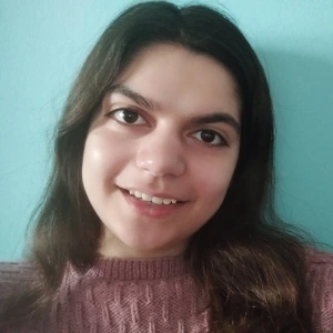 Παυλάτου Ειρήνη - Καθηγήτρια Δημοτικού στο instateacher.gr