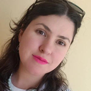 Μάστουρα Χριστίνα - Καθηγήτρια Μαθηματικών στο instateacher.gr