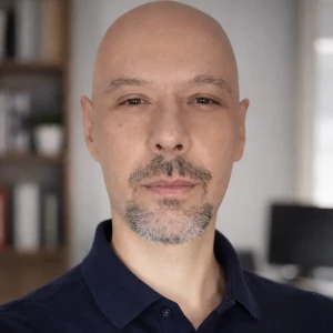 Παρίσης Νίκος  - Καθηγητής Windows στο instateacher.gr