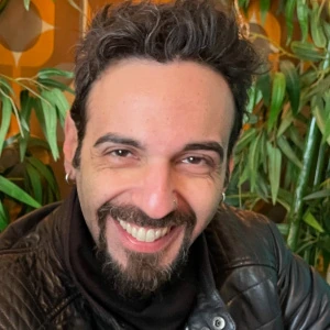 Ζήσης Τάσος - Καθηγητής Έκθεσης στο instateacher.gr