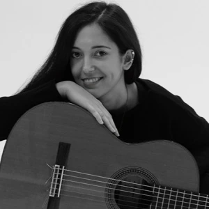 Αρώνη Λυδία - Δασκάλα Κιθάρας στο instateacher.gr