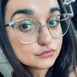 Πασσά Αναστασία - Καθηγήτρια Κοινωνιολογίας στο instateacher.gr