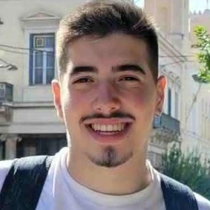 Βαλσαμάκης Παναγιώτης - Καθηγητής Μαθηματικών στο instateacher.gr