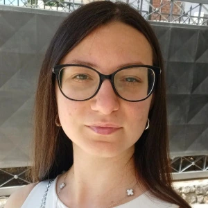 Αλίδου Κατερίνα Μαρία  - Καθηγήτρια Χημείας στο instateacher.gr