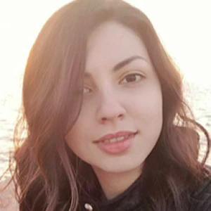 Κούκου Ευθυμία - Καθηγήτρια Χημείας στο instateacher.gr