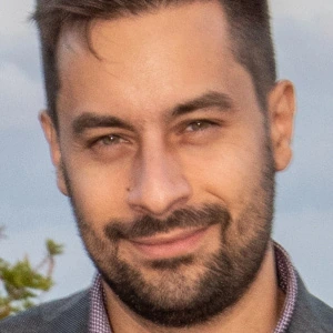 Βοττέας Βαγγέλης - Καθηγητής Αγγλικών στο instateacher.gr