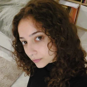 Ανθή Σοφία - Καθηγήτρια Γερμανικών στο instateacher.gr