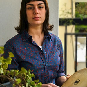 Λαπάκη Αγγελική - Δασκάλα Σολφέζ στο instateacher.gr